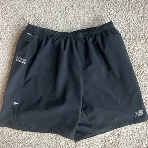 New Balance Running Shorts